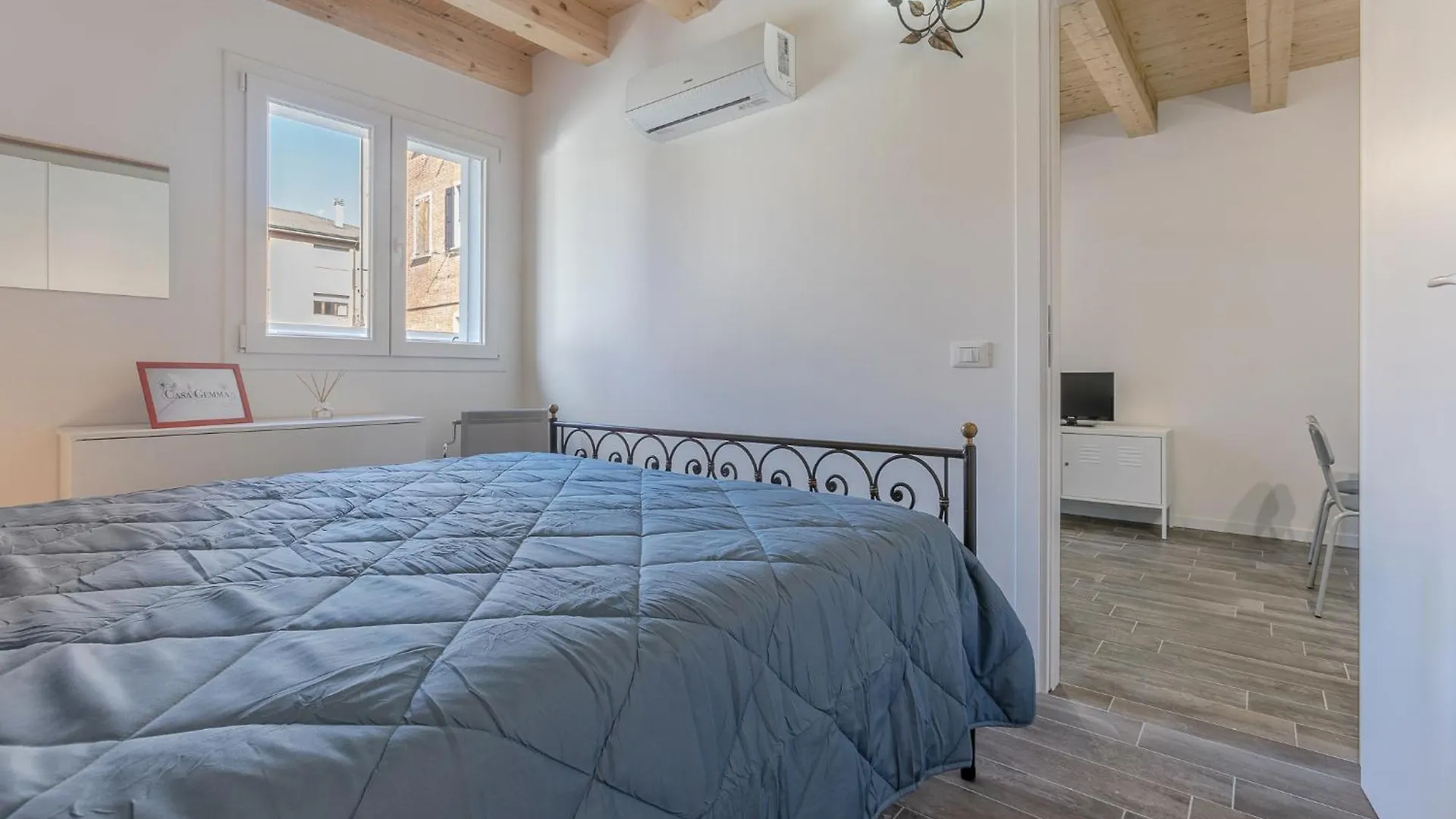 Casa Gemma Comfortable Apartment Bologna