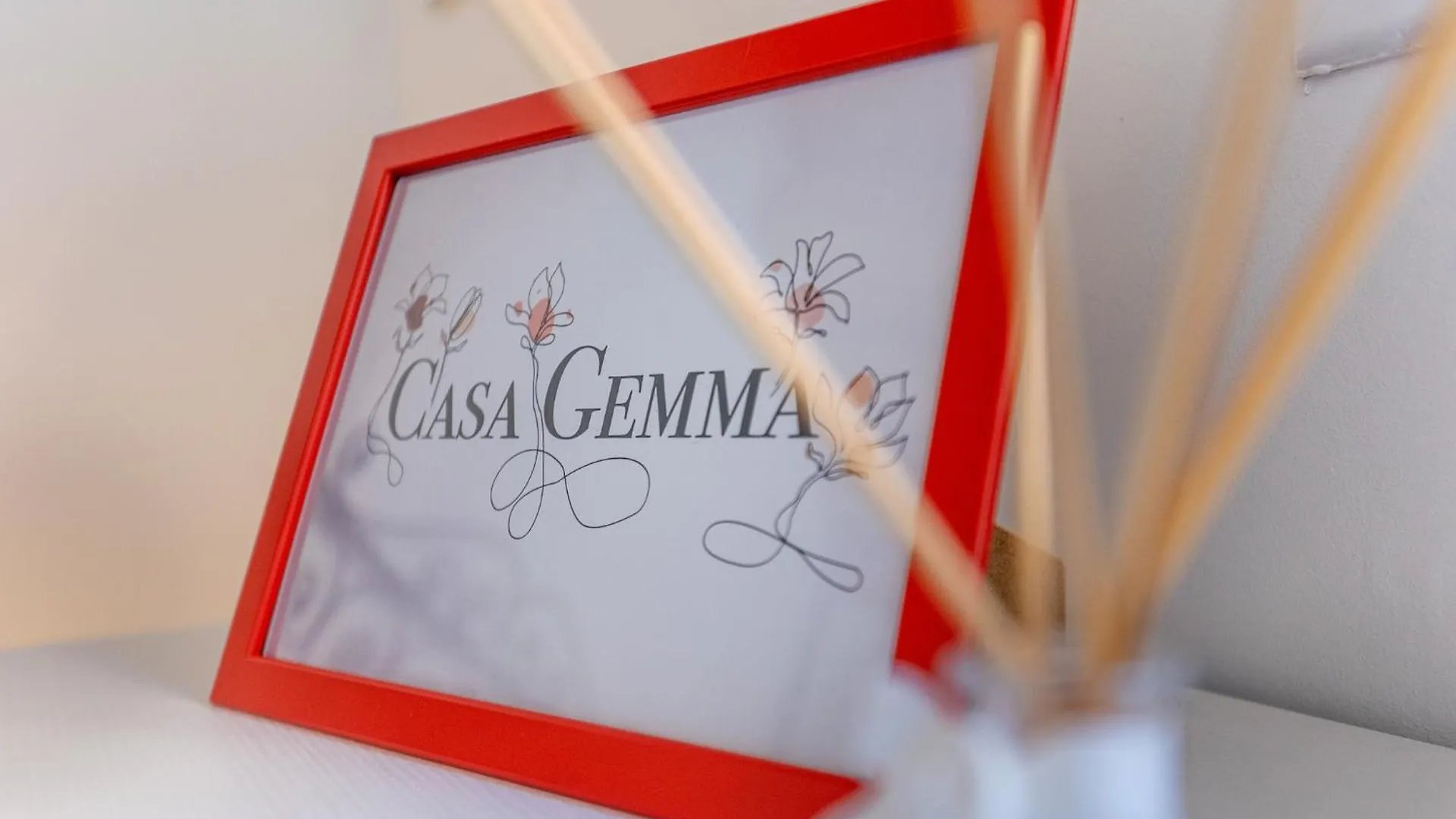 Casa Gemma Comfortable Apartment Bologna Italy