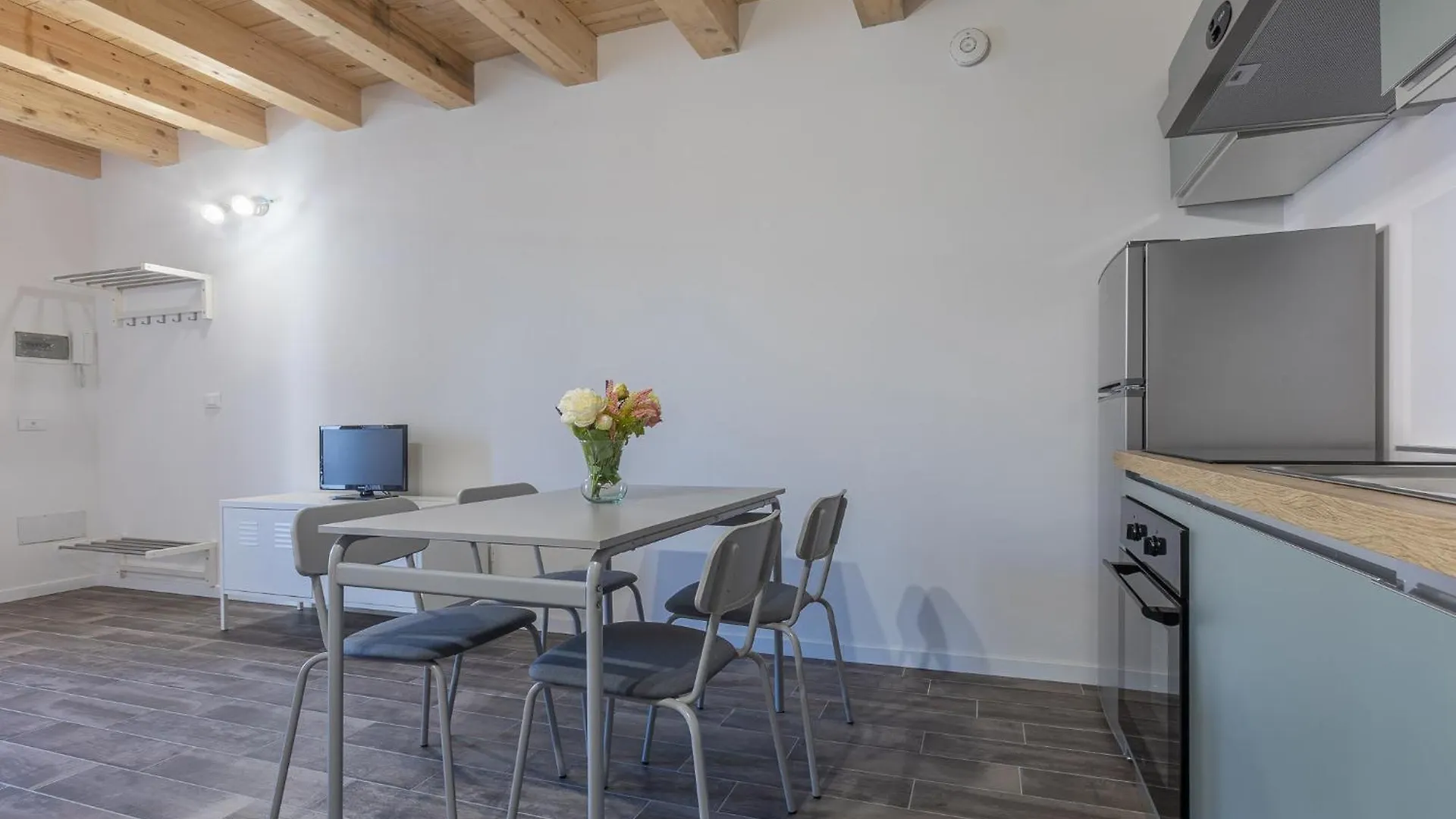 Casa Gemma Comfortable Apartment Bologna