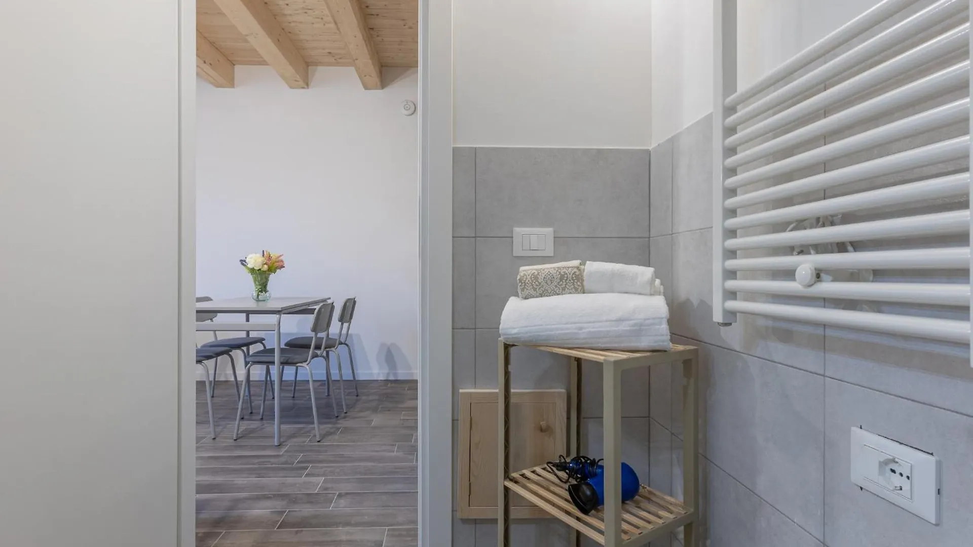 Casa Gemma Comfortable Apartment Bologna