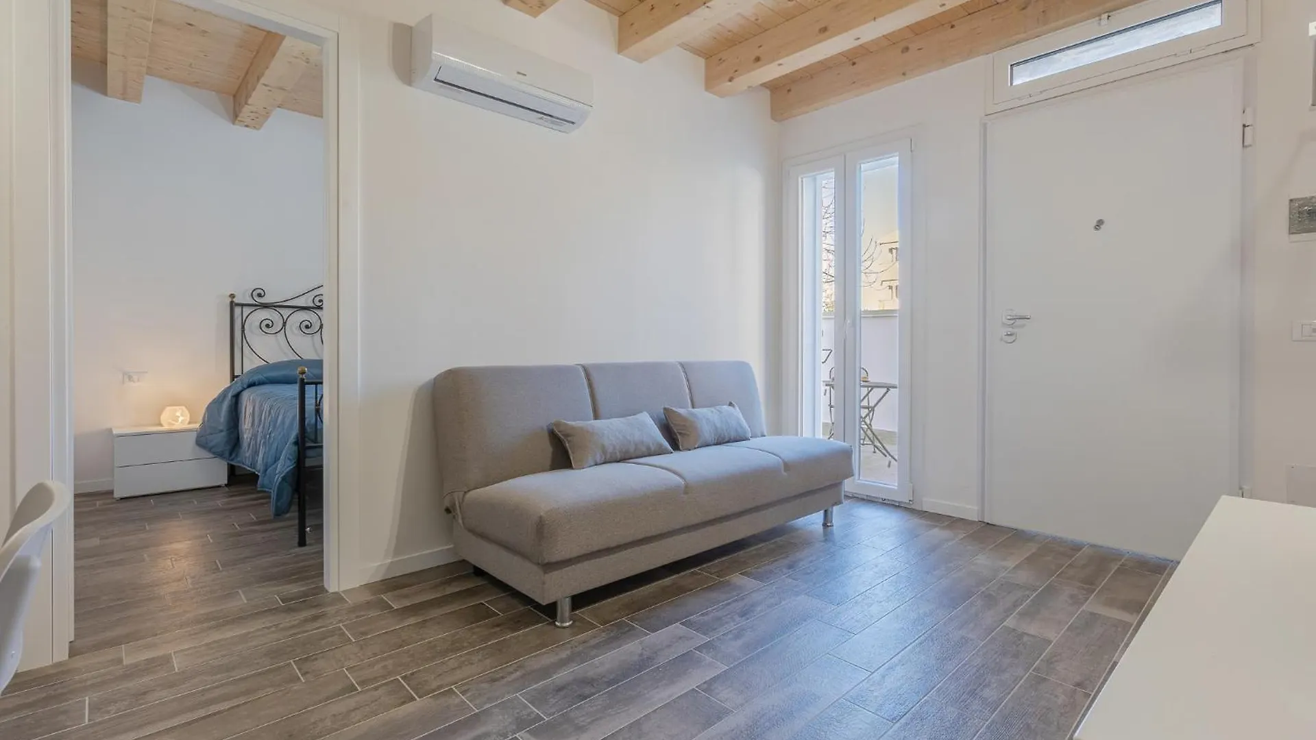 Casa Gemma Comfortable Apartment Bologna