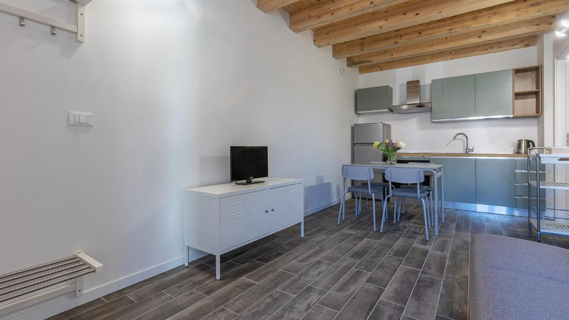 Casa Gemma Comfortable Apartment Bologna Italy