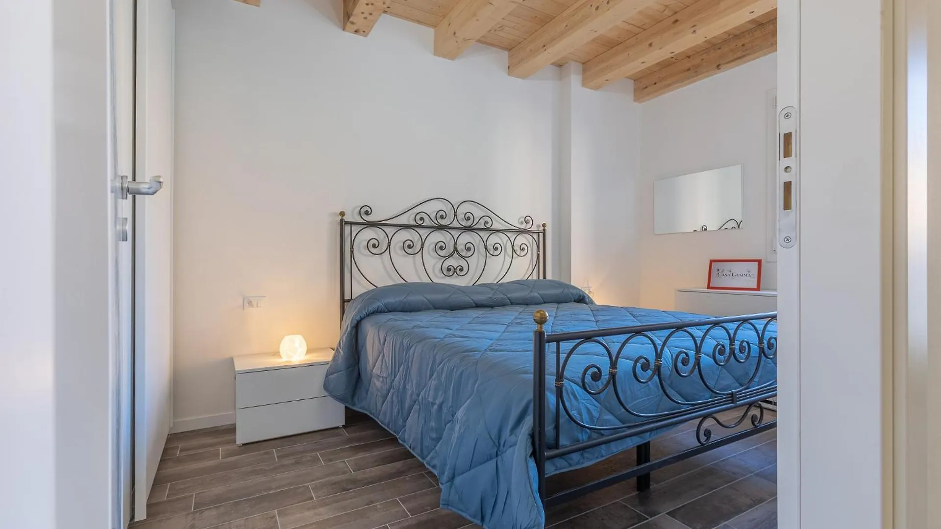 Casa Gemma Comfortable Apartment Bologna Italy