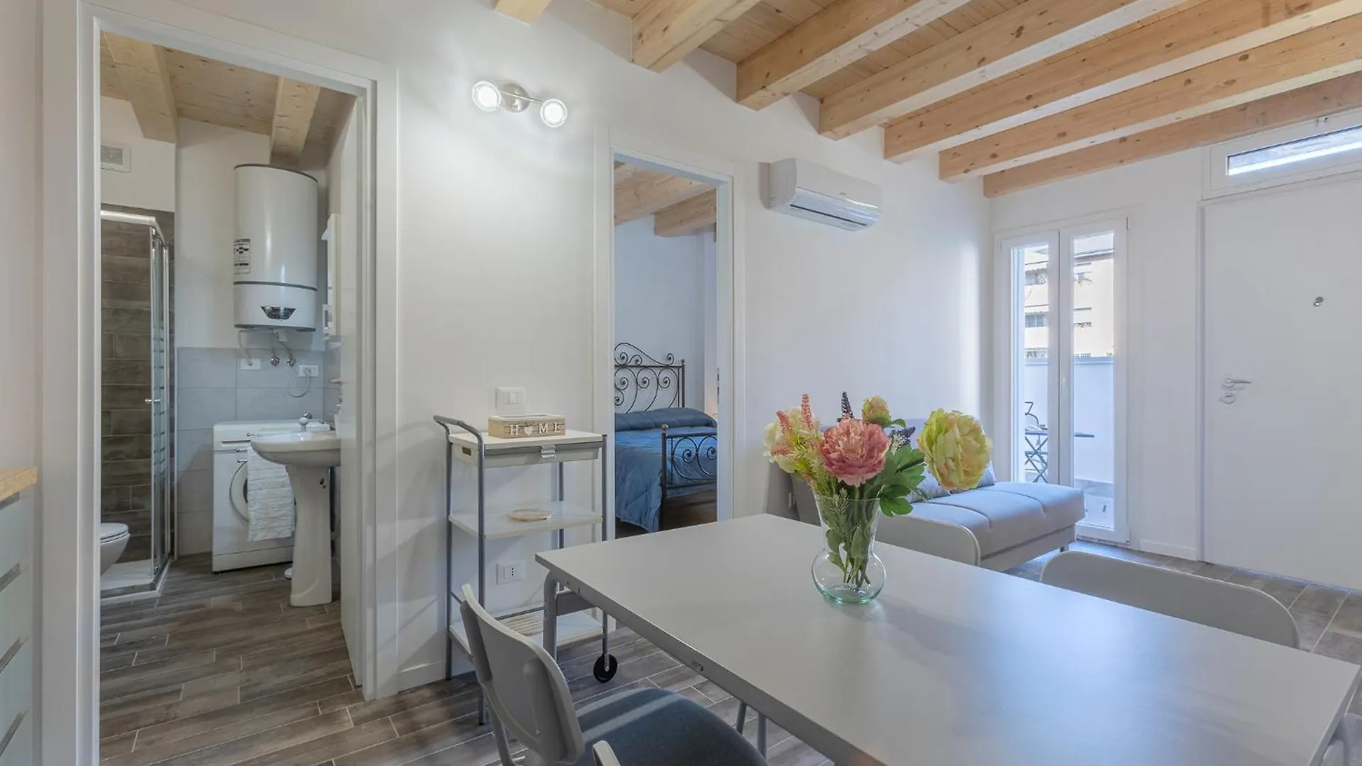 Casa Gemma Comfortable Apartment Bologna 0*,