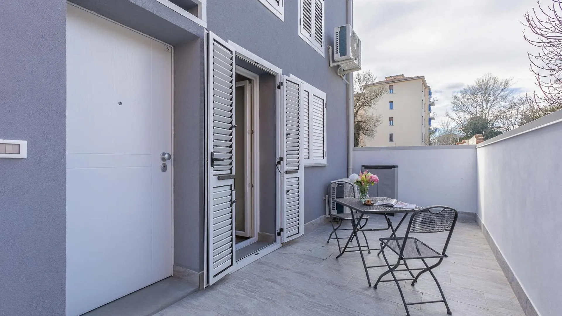 Casa Gemma Comfortable Apartment Bologna Italy