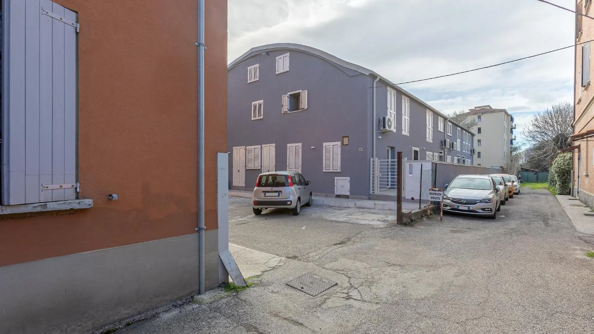 Casa Gemma Comfortable Apartment Bologna