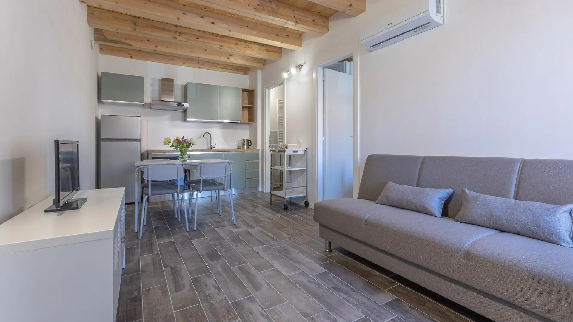 Casa Gemma Comfortable Apartment Bologna