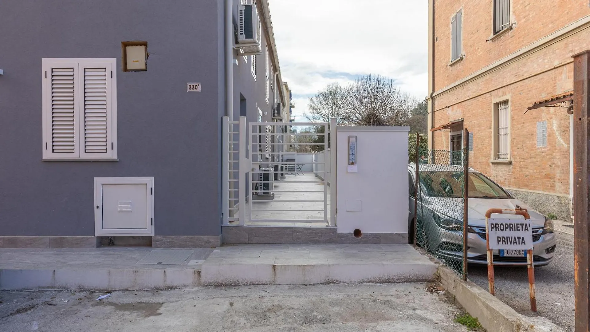 Casa Gemma Comfortable Apartment Bologna 0*,