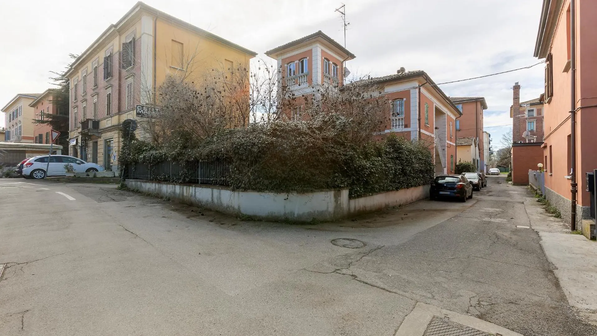 Casa Gemma Comfortable Apartment Bologna