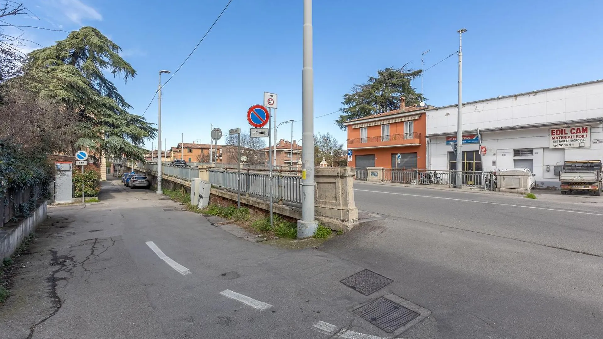 Casa Gemma Comfortable Apartment Bologna