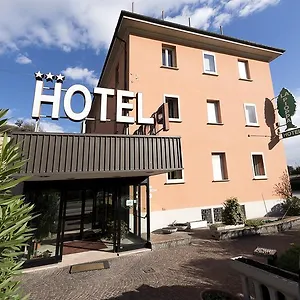 Hotel La Pioppa, Bologna