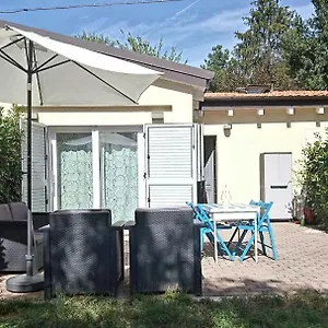 Ferienhaus Giardino Di Annabella-giardino Privato-posto Auto, Bologna