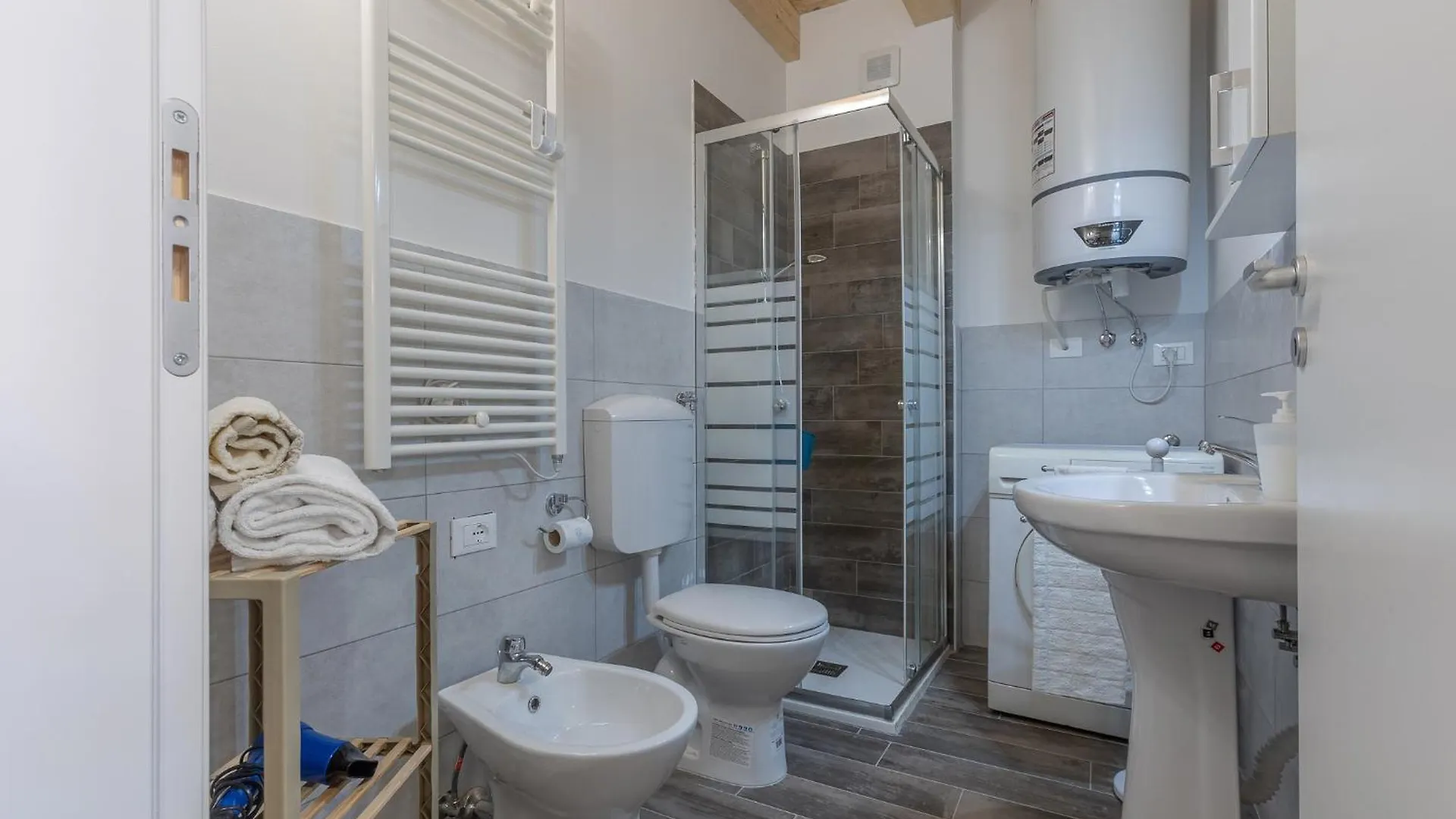 Casa Gemma Comfortable Apartment Bologna